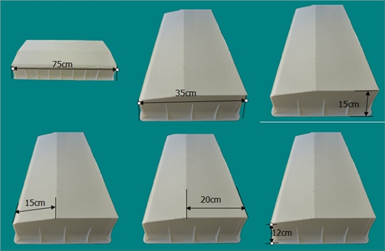 塑料模具制品 塑料模具制品