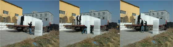 16L塑料桶 16L塑料桶