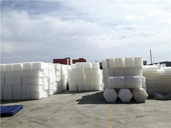 六角塑料模具制品 六角塑料模具制品