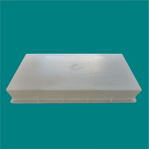 路沿石塑料模具（纯直角）