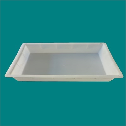 路沿石塑料模具（纯直角）