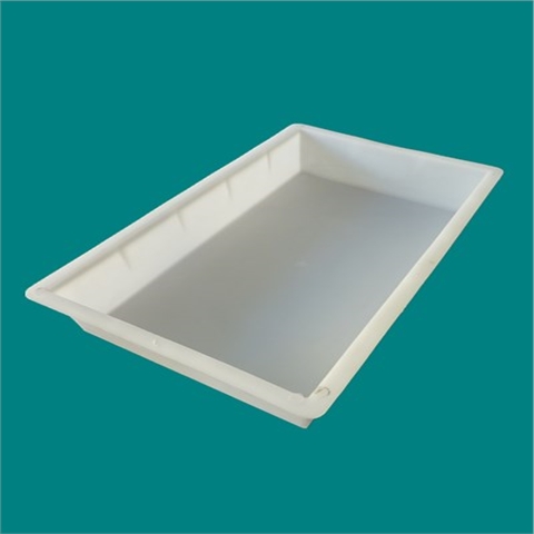 路沿石塑料模具（纯直角）