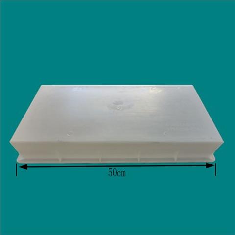 路沿石塑料模具（纯直角）