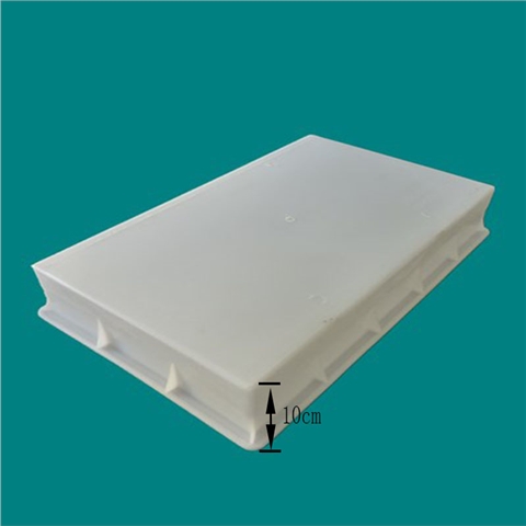 路沿石塑料模具（纯直角）