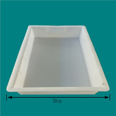 路沿石塑料模具（纯直角）