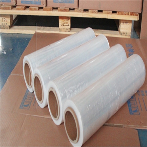 拉伸缠绕膜