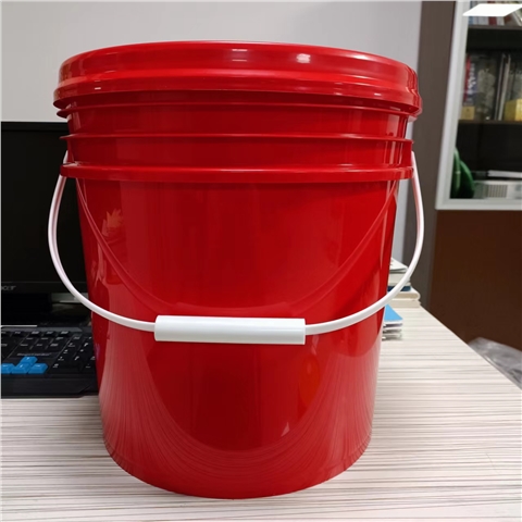 20L美式塑料桶 20L美式塑料桶