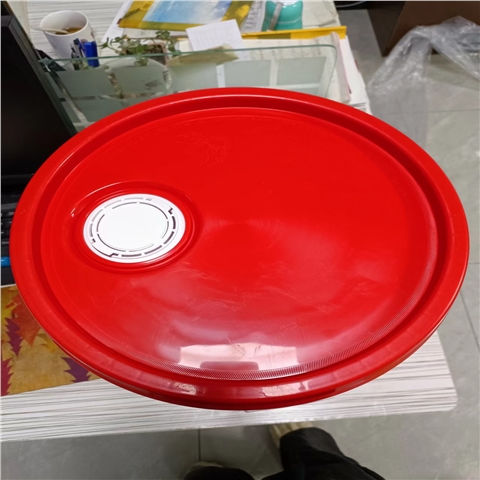 20L美式塑料桶 20L美式塑料桶