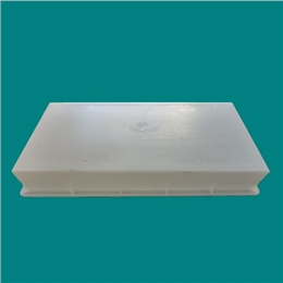 路沿石塑料模具（纯直角）