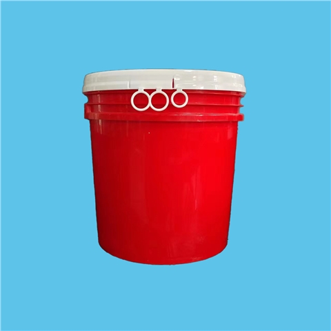 17L美式塑料桶 17L美式塑料桶