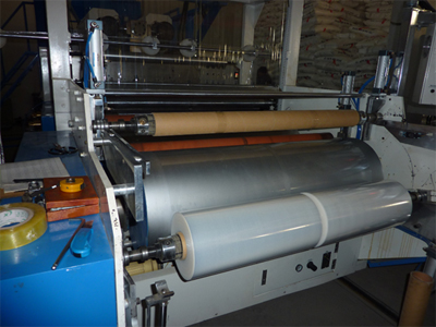 拉伸缠绕膜 拉伸缠绕膜
