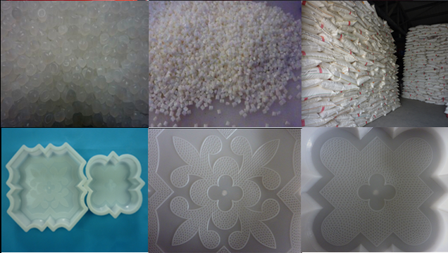 博乐塑料模盒 博乐塑料模盒