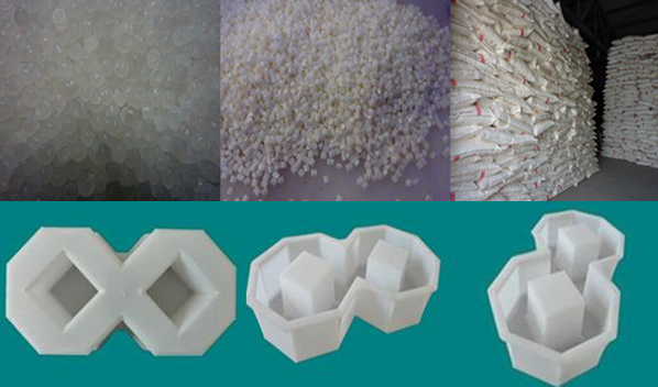 彩砖塑料模具 彩砖塑料模具