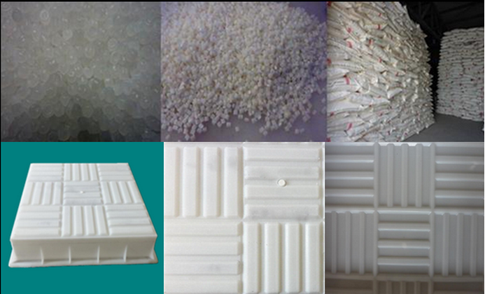 乌鲁木齐塑料模盒