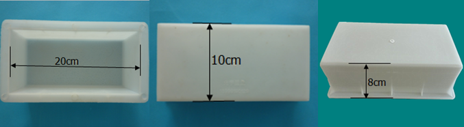 面包砖塑料模具 面包砖塑料模具