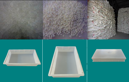 呼图壁塑料模具