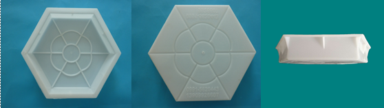 乌鲁木齐塑料模具