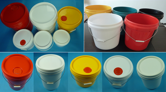 劲强塑料桶 劲强塑料桶