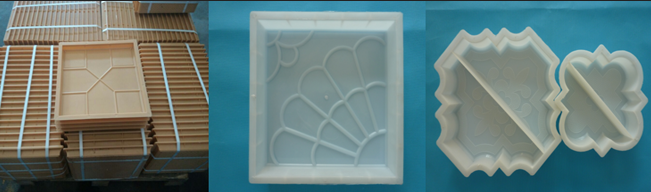 劲强水泥塑料模具 劲强水泥塑料模具