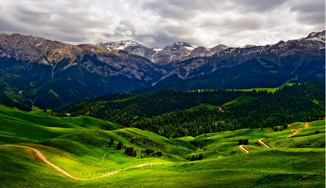 新疆周转箱 新疆周转箱