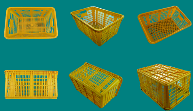 新疆周转箱 新疆周转箱