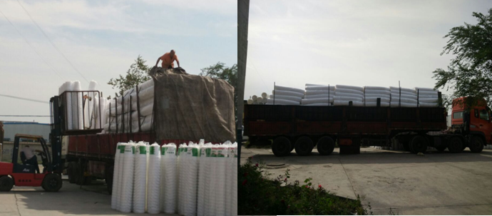 18升塑料包装桶