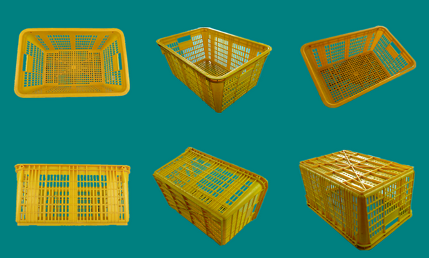 塑料周转箱 塑料周转箱