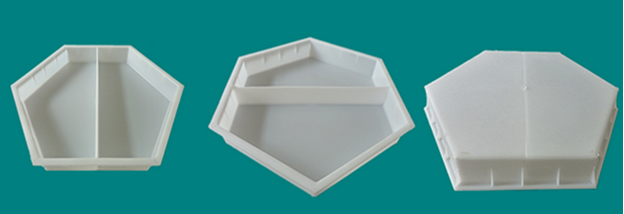 护坡塑料模具 护坡塑料模具