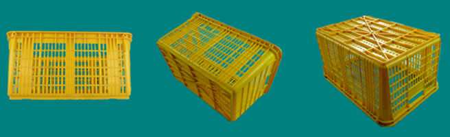 周转箱 周转箱
