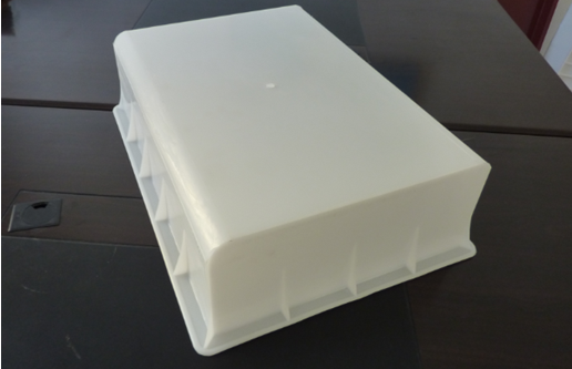 路沿石塑料模具 路沿石塑料模具