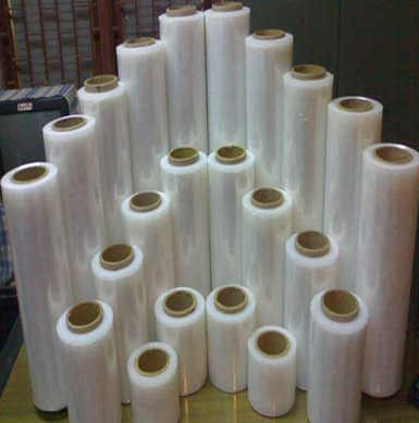 乌鲁木齐机用缠绕膜