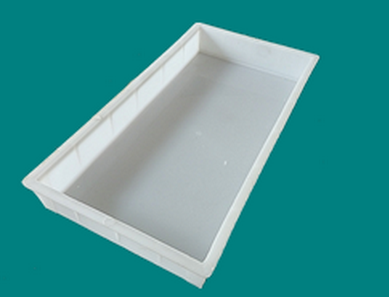 预制块塑料模具