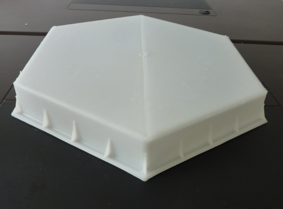 塑料模具制品 塑料模具制品