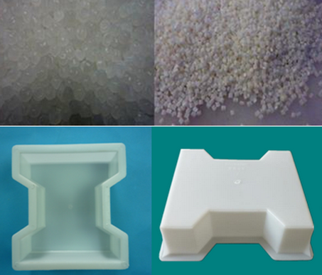 预制块塑料模具 预制块塑料模具