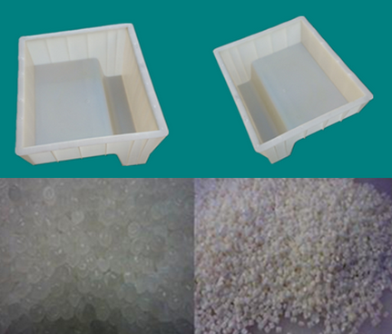 水泥塑料模具 水泥塑料模具