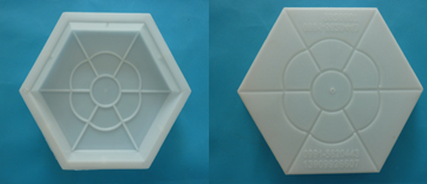 预制块塑料模具 预制块塑料模具