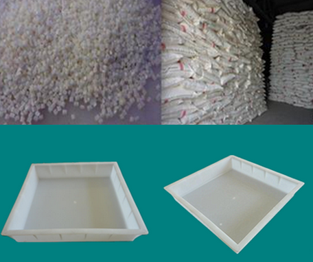 彩砖塑料模具 彩砖塑料模具