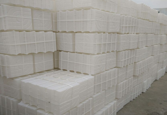 彩砖塑料模具 彩砖塑料模具