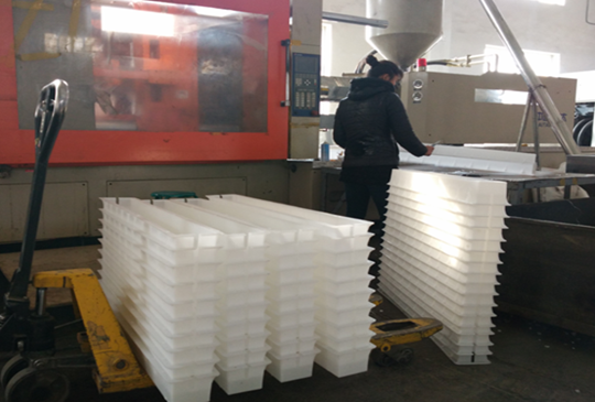 水泥塑料模具 水泥塑料模具