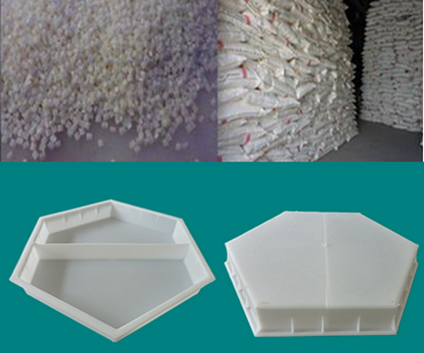 水泥塑料模具 水泥塑料模具