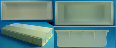 预制块塑料模具 预制块塑料模具