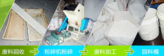 彩砖塑料模具