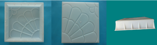 孔雀塑料模具 孔雀塑料模具