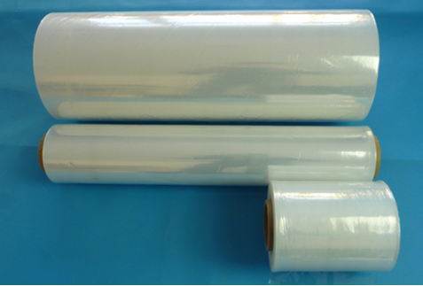 拉伸缠绕膜 拉伸缠绕膜