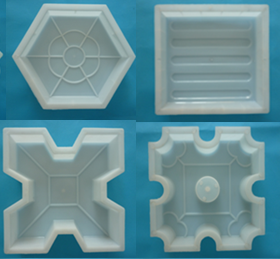 水泥塑料模具 水泥塑料模具