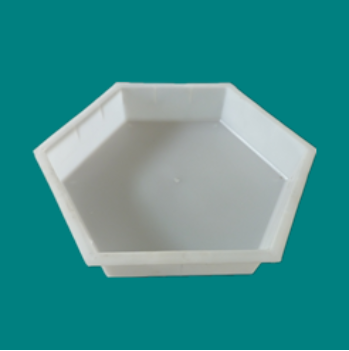 六棱块塑料模具