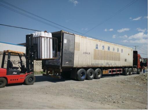 塑料包装桶 塑料包装桶