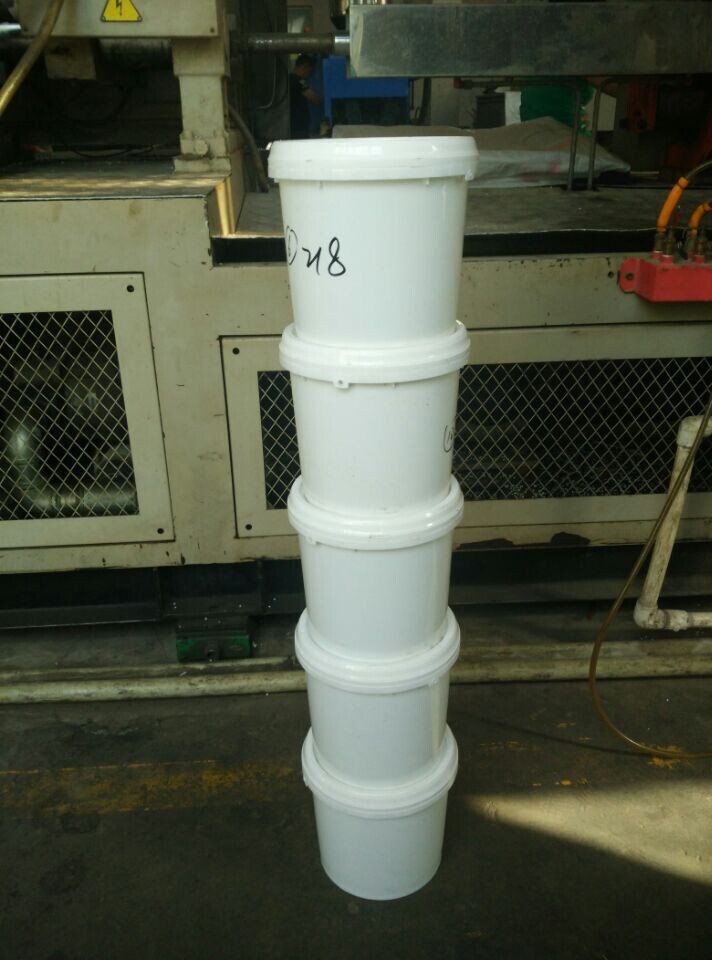 4L塑料桶 4L塑料桶