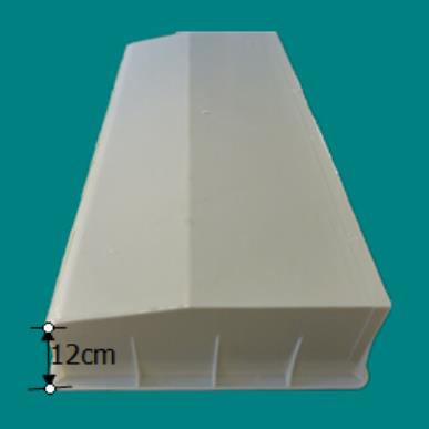 路沿石塑料模具