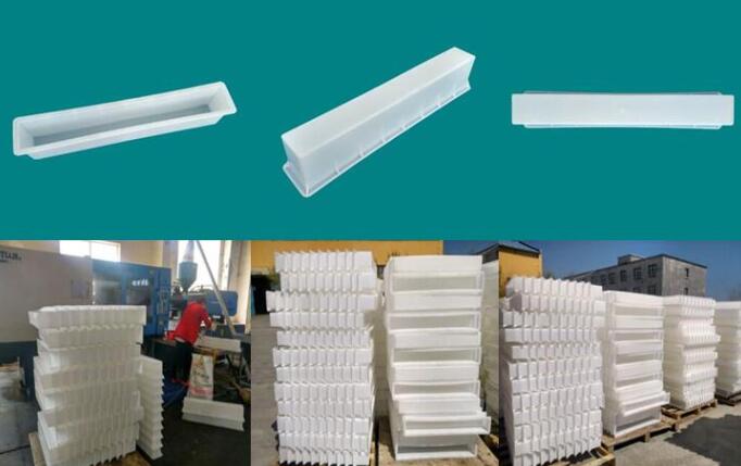 护坡塑料模具 护坡塑料模具